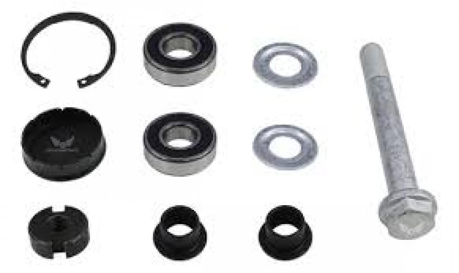 040.897  SAMPA; SCANIA TAMİR TAKIMI, KABİN-; 1905302S; ;